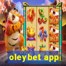 oleybet app